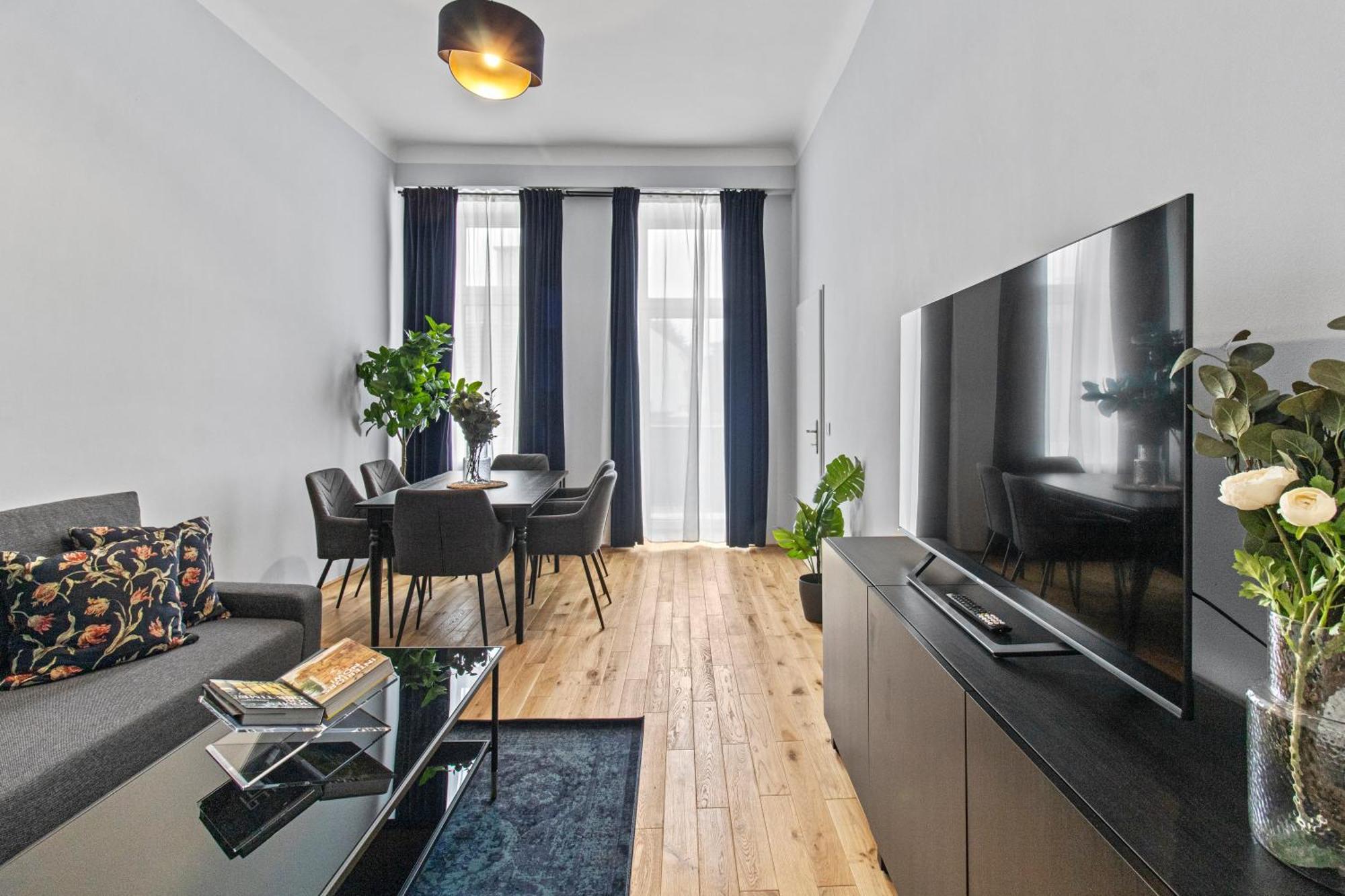 Balcony Apartment, 4 Min To U3 Zipperer Strasse Vienna Esterno foto