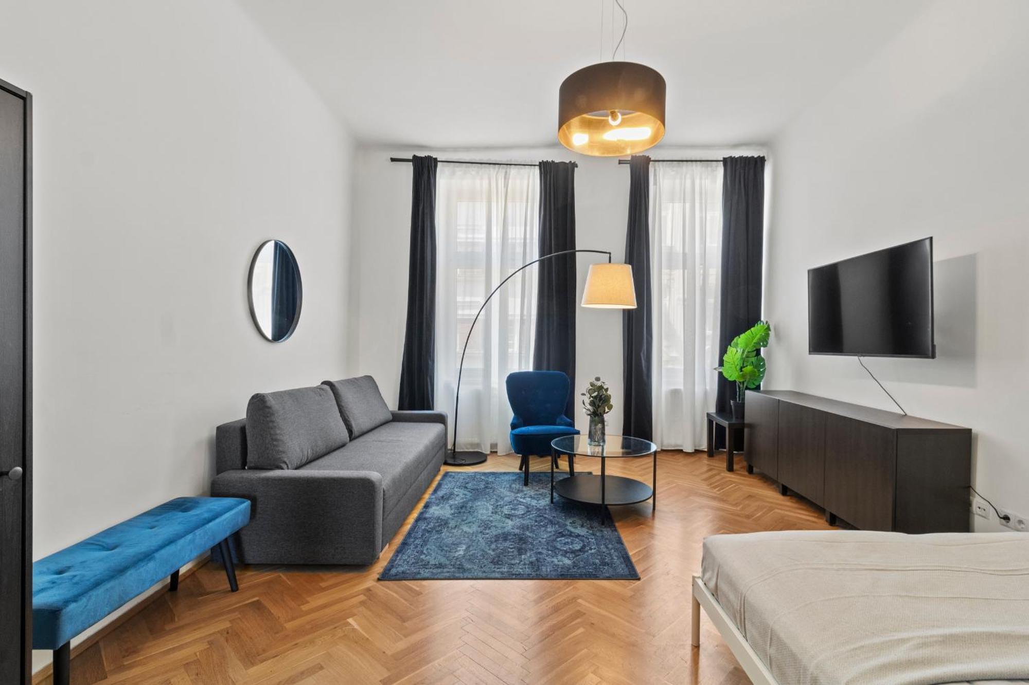 Balcony Apartment, 4 Min To U3 Zipperer Strasse Vienna Esterno foto