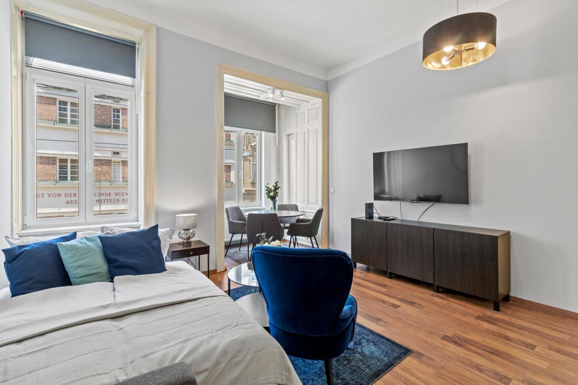 Balcony Apartment, 4 Min To U3 Zipperer Strasse Vienna Esterno foto