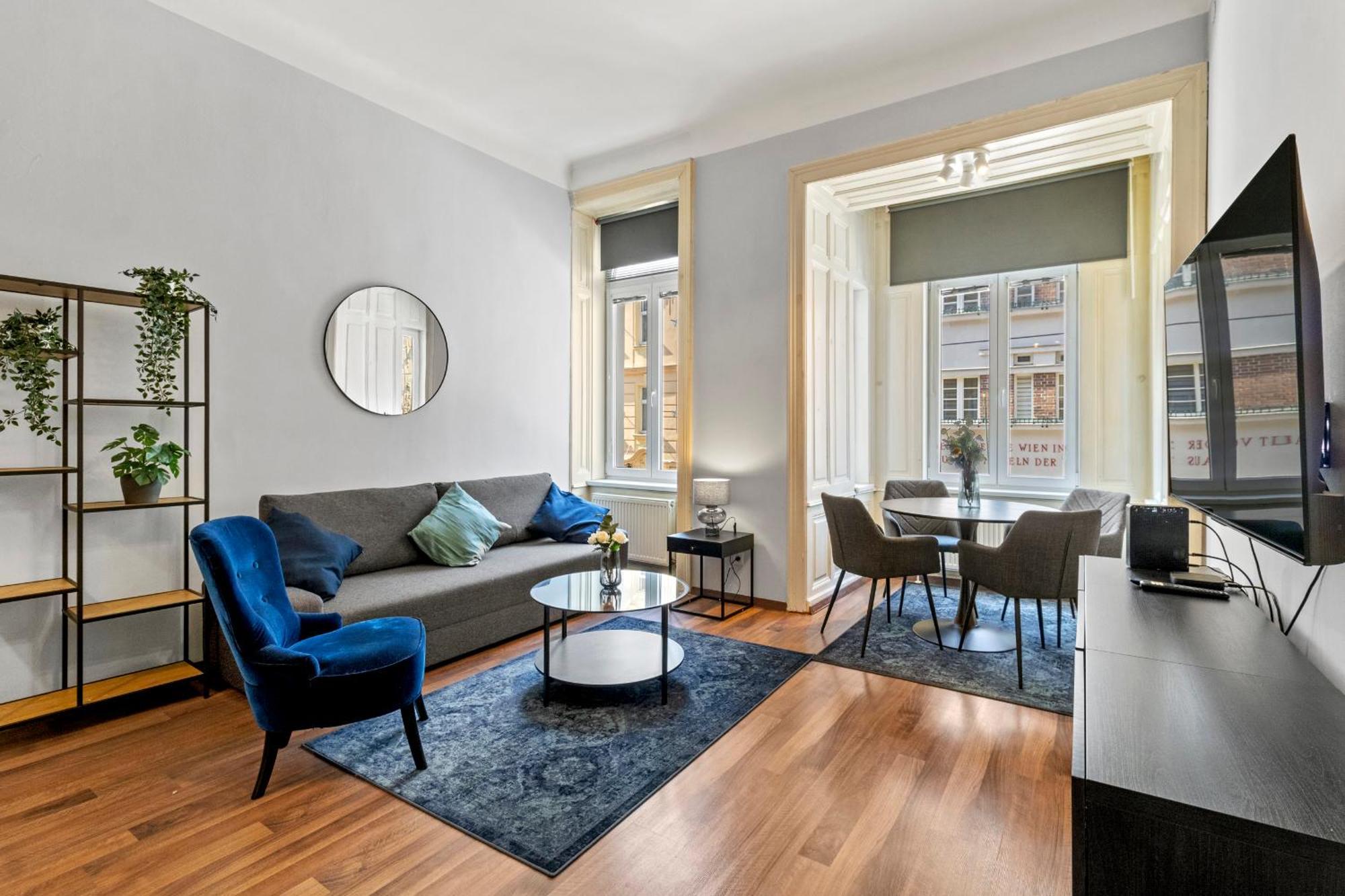 Balcony Apartment, 4 Min To U3 Zipperer Strasse Vienna Esterno foto