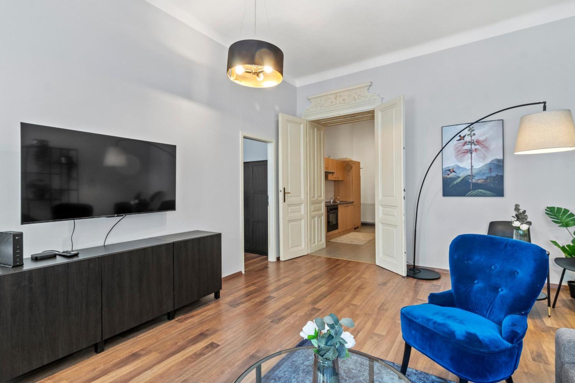 Balcony Apartment, 4 Min To U3 Zipperer Strasse Vienna Esterno foto