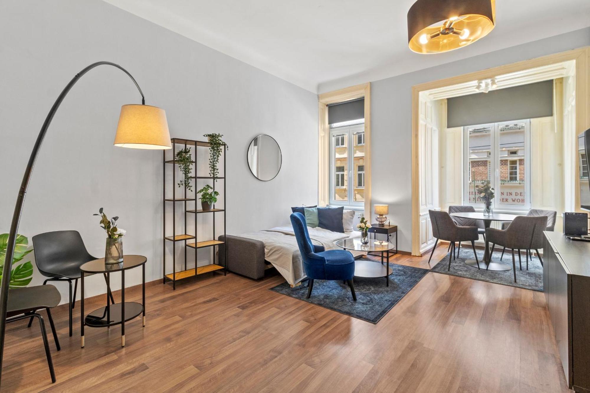 Balcony Apartment, 4 Min To U3 Zipperer Strasse Vienna Esterno foto