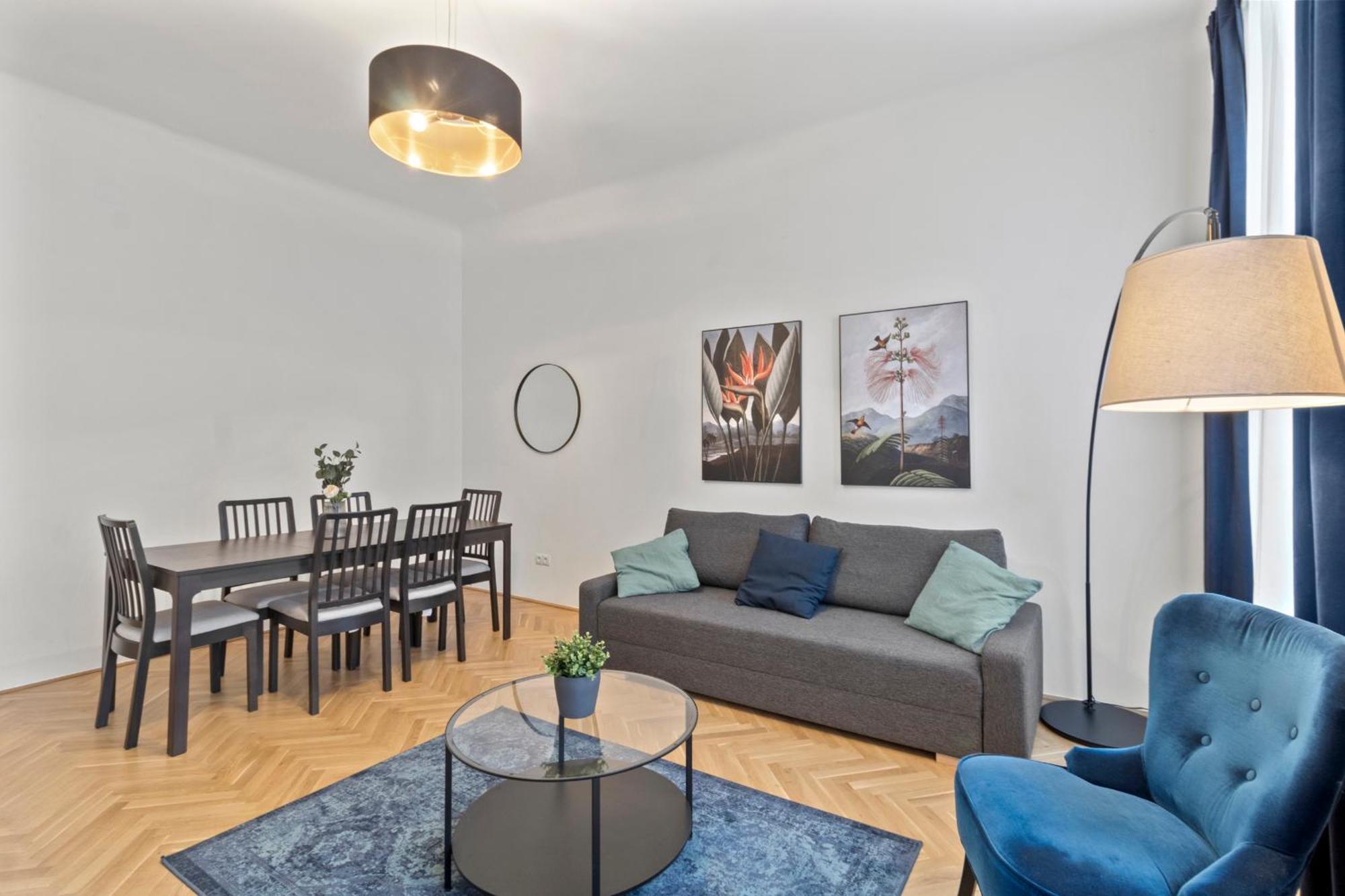 Balcony Apartment, 4 Min To U3 Zipperer Strasse Vienna Esterno foto