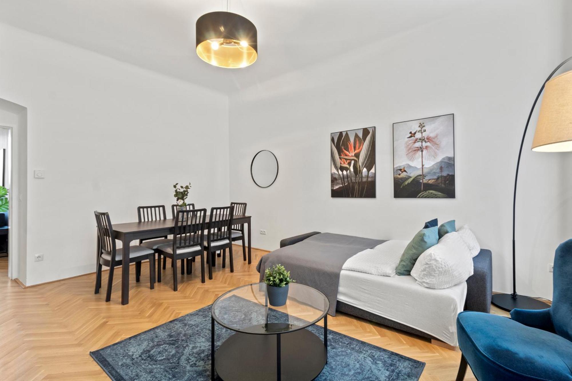 Balcony Apartment, 4 Min To U3 Zipperer Strasse Vienna Esterno foto
