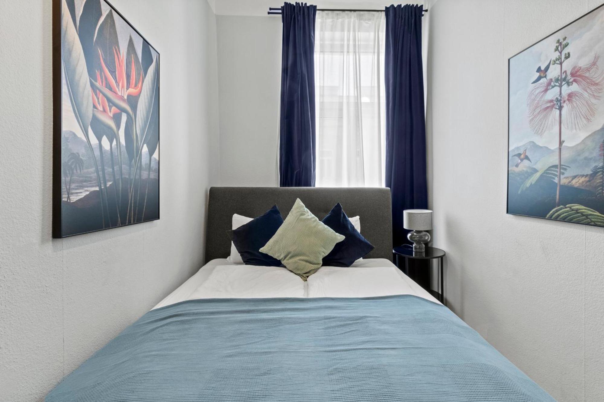 Balcony Apartment, 4 Min To U3 Zipperer Strasse Vienna Esterno foto
